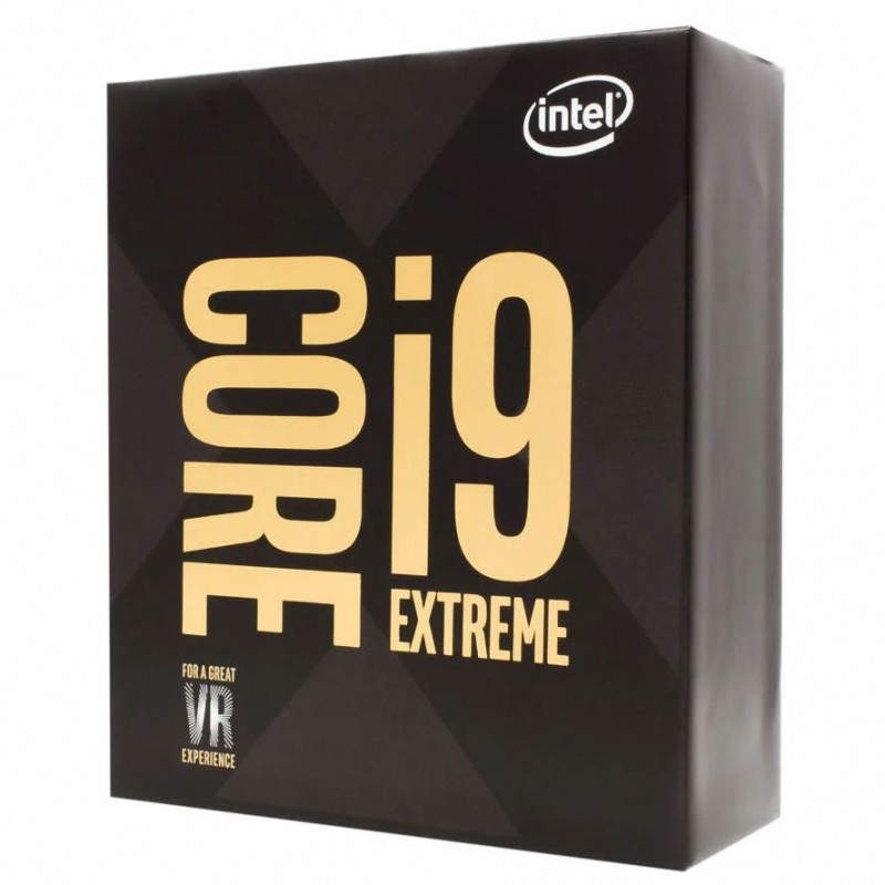 La extensión Extreme Edition de Intel tiene los días contados