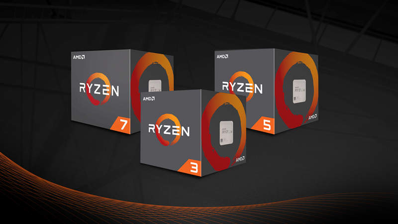 AMD Los nuevos lanzamientos de AMD impulsarán sus ganancias