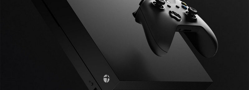 XBOX Scarlett XBOX Scarlett