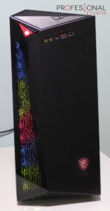 MSI Infinite X Review