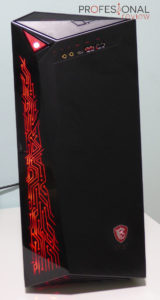 MSI Infinite X Review