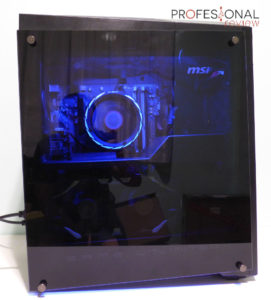 MSI Infinite A Review