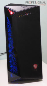 MSI Infinite X Review