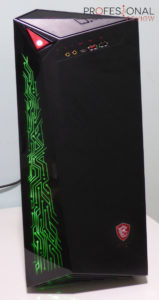 MSI Infinite X Review