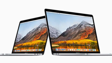 Macbook Pro