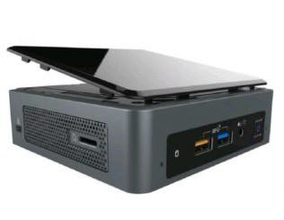 Intel NUC Intel NUC