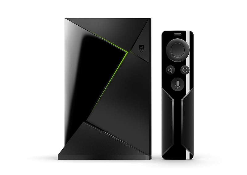 Nvidia Shield TV puede ser tuya por un precio insuperable en Amazon Prime Day