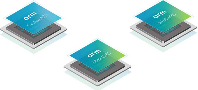 Samsung y ARM ponen en marcha una importante colaboración con los 7 y 5 nm FinFET