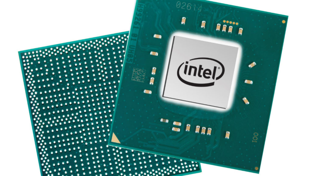 Intel: Historia y novedades en 2023 【 TODA LA INFORMACIÓN 】 ⭐️