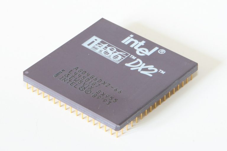 Intel: Historia y novedades en 2023 【 TODA LA INFORMACIÓN 】 ⭐️