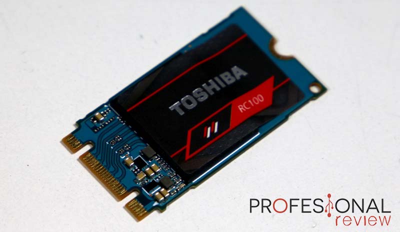 Toshiba OCZ RC100