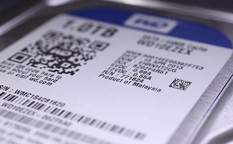 Western Digital Western Digital anuncia el cierre de una fábrica de discos duros