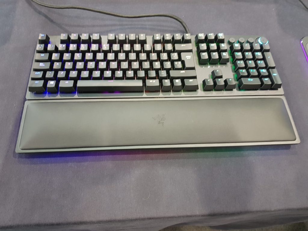 Razer Zone Razer Zone