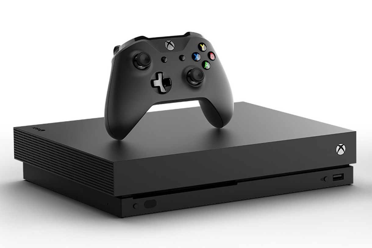 Xbox One S y Xbox One X ya están recibiendo soporte para Dolby Vision