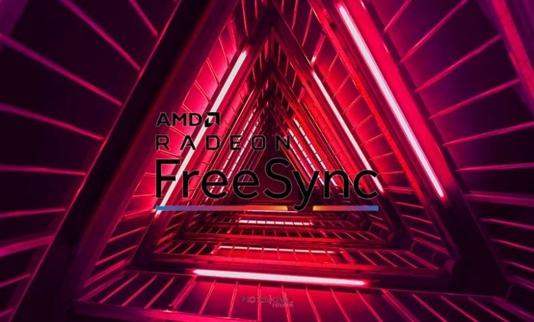 amd freesync