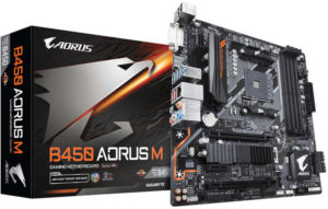 B450 AORUS