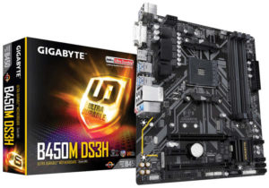B450 AORUS