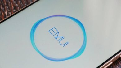 EMUI 9.1