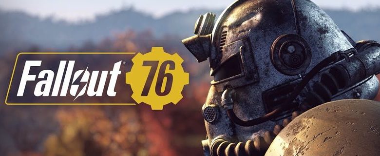 Fallout 76