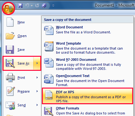 No complicado Condimento convergencia Cómo se puede convertir un documento en DOCX en PDF