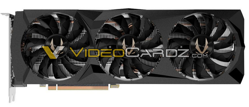 Zotac Zotac