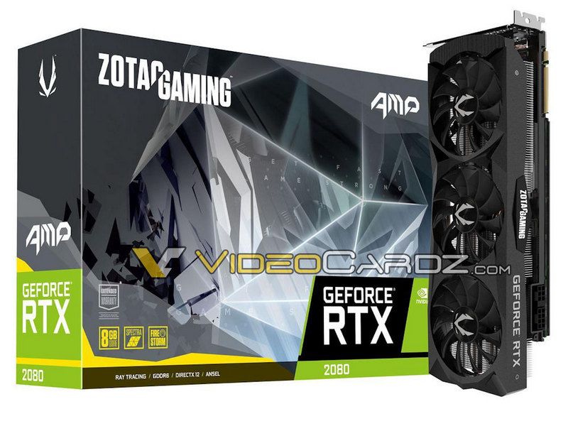 Zotac Zotac