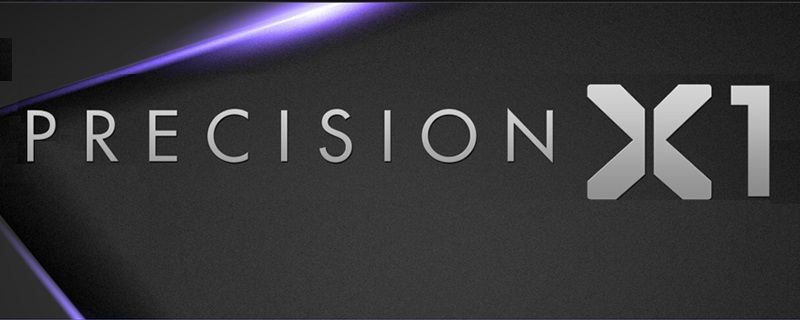 Precision X1 Precision X1