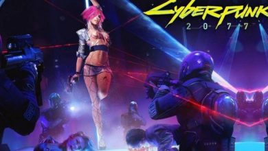 Cyberpunk