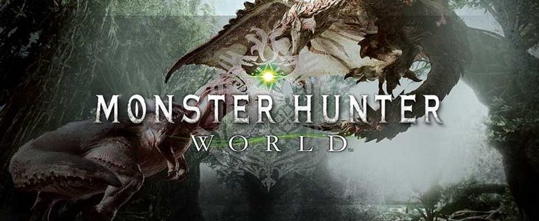 Monster Hunter World