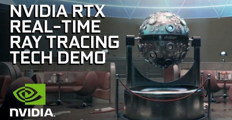 GeForce RTX