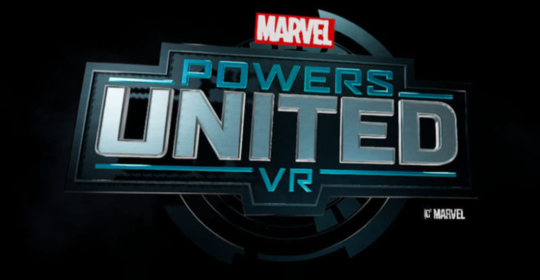 Marvel Powers United VR review
