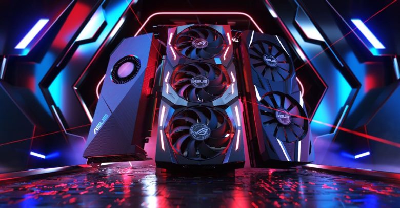 ASUS Geforce RTX
