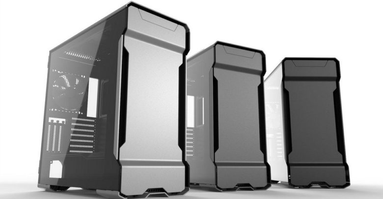 phanteks evolv x