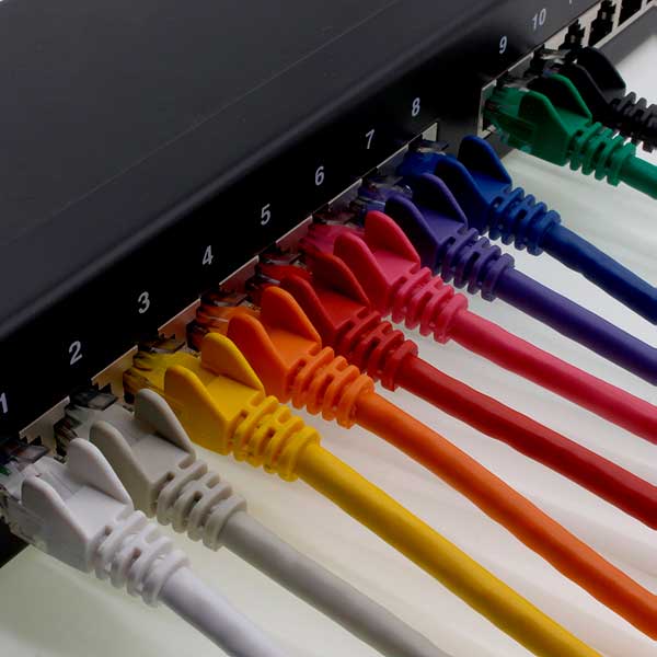 Tarjeta postal sólido lucha Que es una conexión Gigabit Ethernet y para que sirve