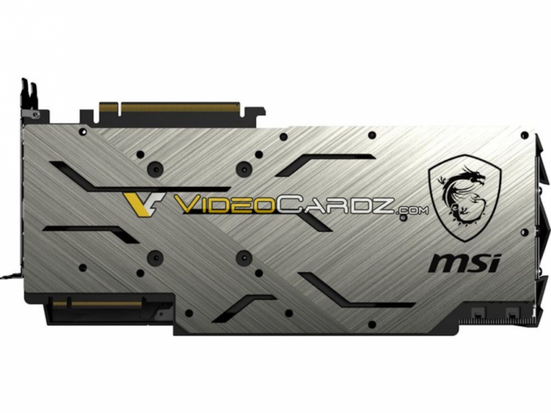 rtx 2080 ti filtrada