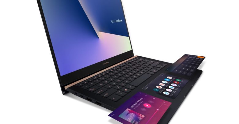 Zenbook 13, Zenbook 14, Zenbook 15