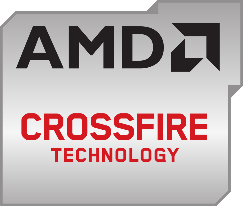 AMD CrossFire 