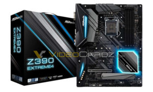 ASRock Z390