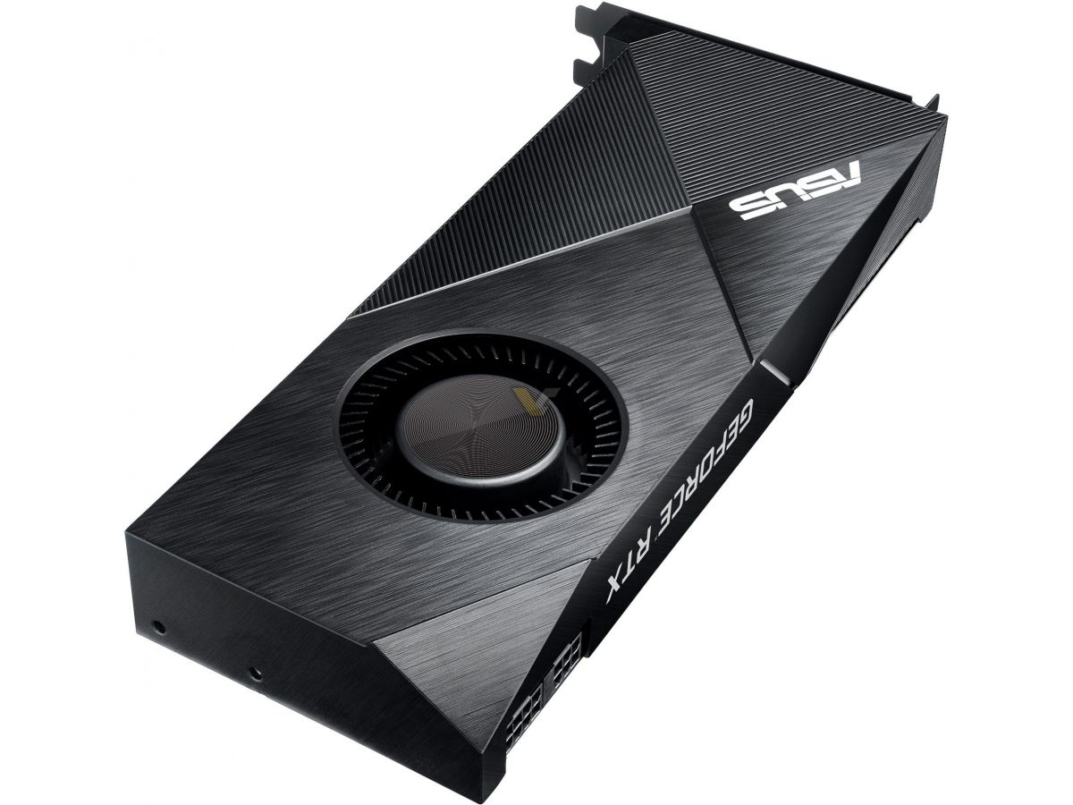 Asus GeForce RTX 2070