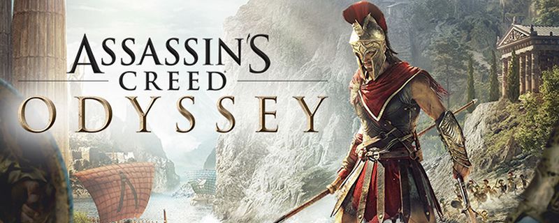 Assassins Creed Odyssey: Requisitos mínimos y recomendados