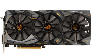 Asus Republic of Gamers Call of Duty: Black Ops 4
