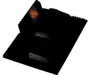 Asus Republic of Gamers Call of Duty: Black Ops 4