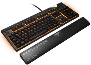 Asus Republic of Gamers Call of Duty: Black Ops 4
