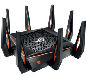 Asus Republic of Gamers Call of Duty: Black Ops 4