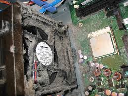 refrigeración Como mejorar la refrigeración de mi PC