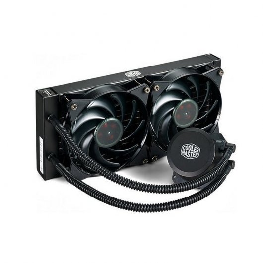 refrigeración Como mejorar la refrigeración de mi PC