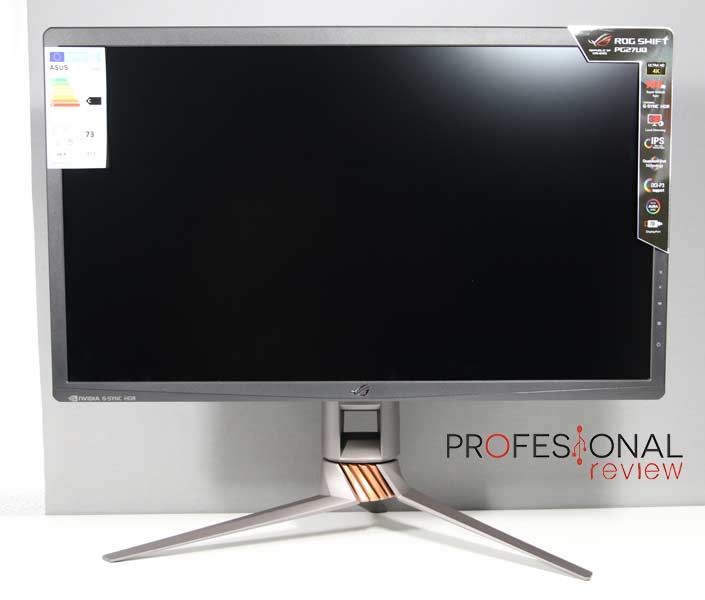 monitor Como revisar si mi monitor está defectuoso