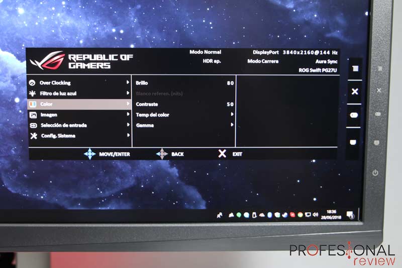 monitor Como revisar si mi monitor está defectuoso