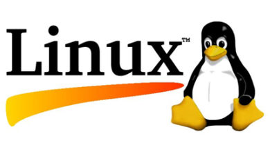 linux