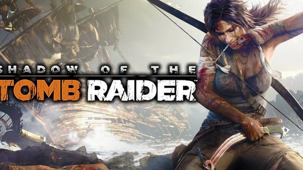 Estes são os requisitos para Shadow of the Tomb Raider no PC